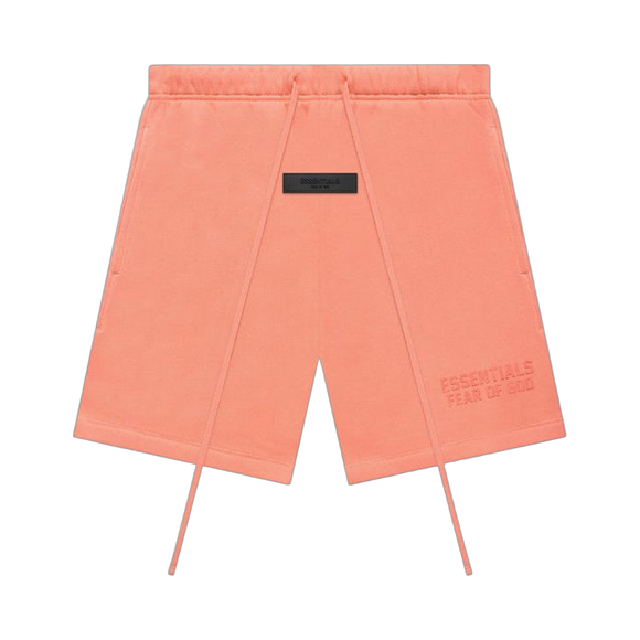 Essentials Coral Short Front SneakerMood