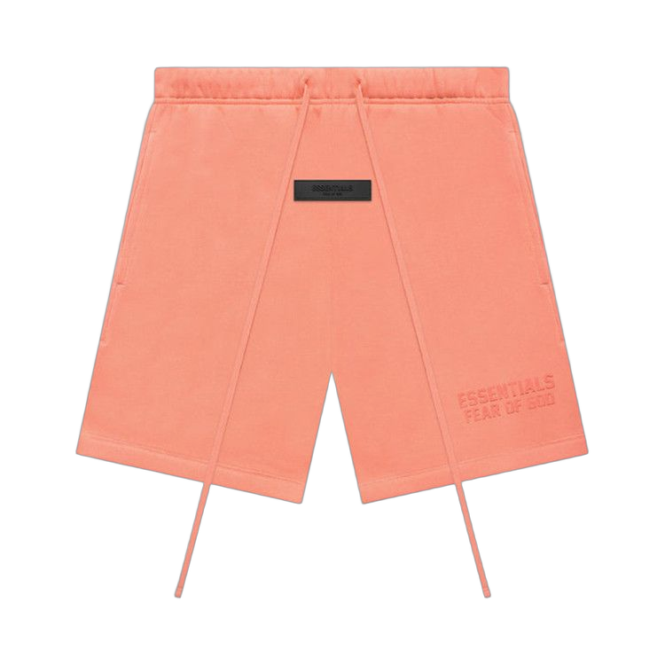 Essentials Coral Short Front SneakerMood