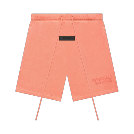 Essentials Coral Short Front SneakerMood