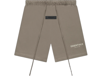 Essentials Desert Taupe Short Front SneakerMood