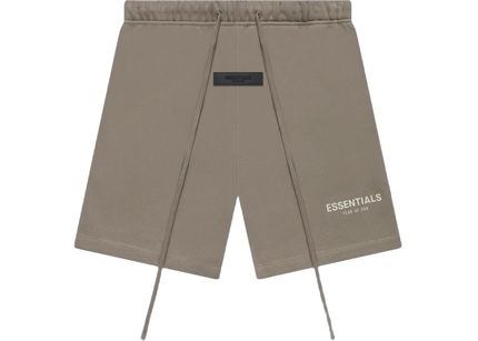 Essentials Desert Taupe Short Front SneakerMood