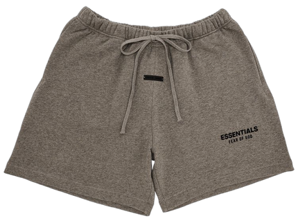 Essentials Homestead Heather Short Front SneakerMood