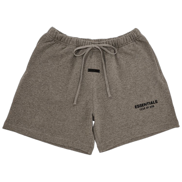 Essentials Homestead Heather Short Front SneakerMood
