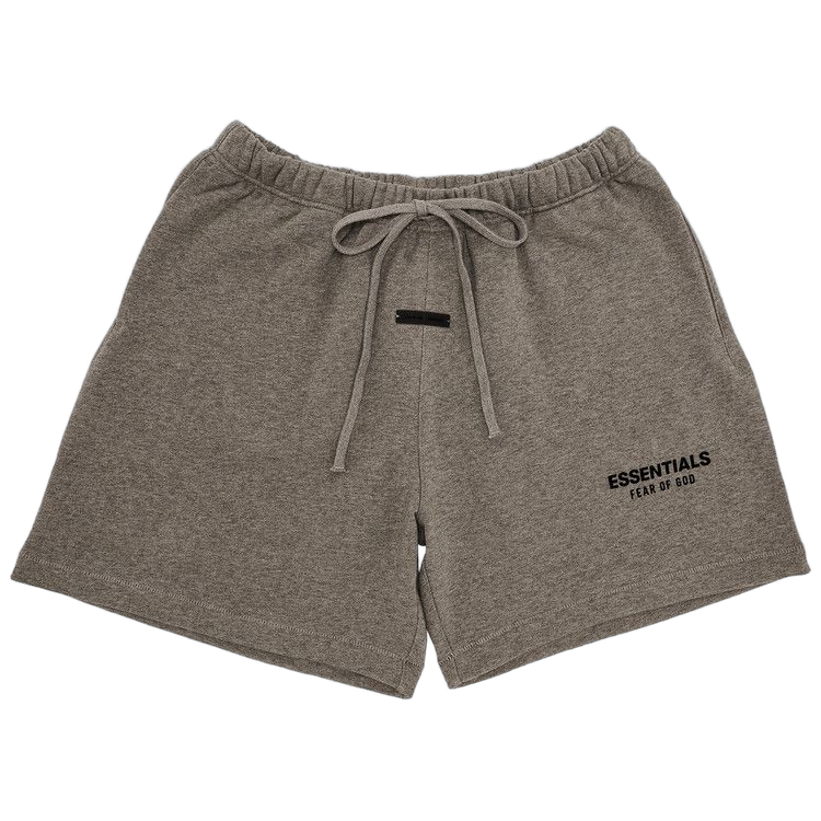 Essentials Homestead Heather Short Front SneakerMood