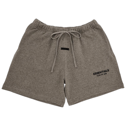 Essentials Homestead Heather Short Front SneakerMood