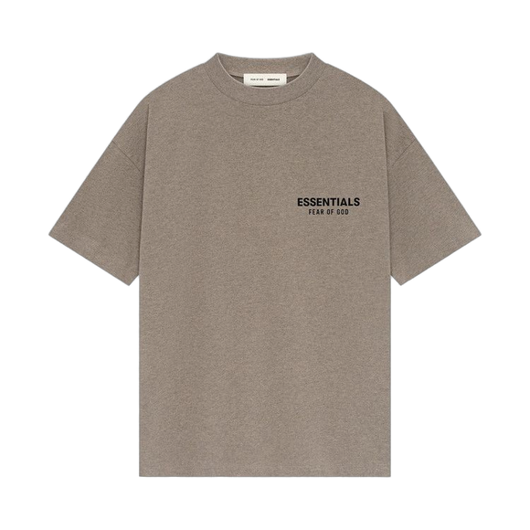 Essentials Homestead Heather T-shirt Front SneakerMood