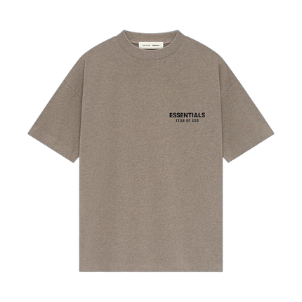 Essentials Homestead Heather T-shirt Front SneakerMood