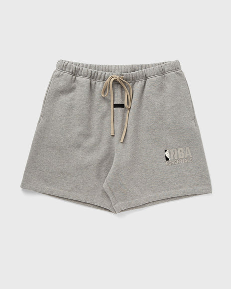Essentials NBA Warm Heather Short Front SneakerMood