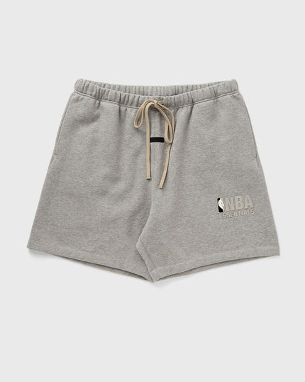 Essentials NBA Warm Heather Short Front SneakerMood