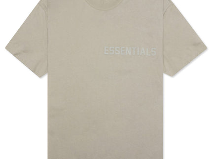 Essentials Seal T-shirt Front SneakerMood