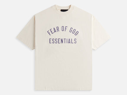 Essentials Shell T-shirt Front SneakerMood