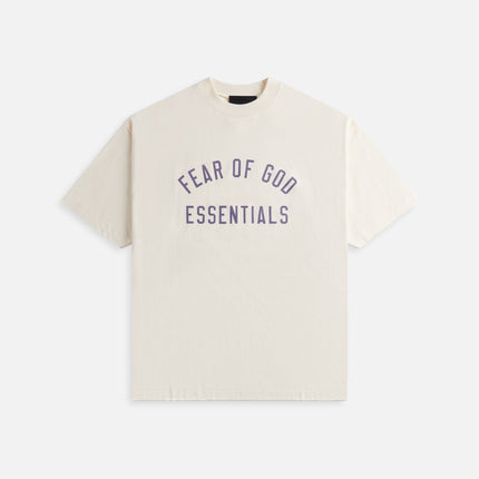 Essentials Shell T-shirt Front SneakerMood