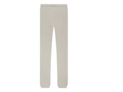Essentials Smoke Sweatpants Back SneakerMood