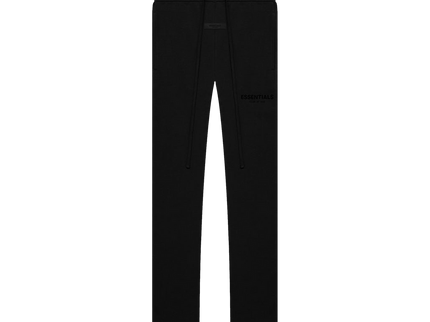 Essentials Stretch Limo Relaxed Sweatpant Front SneakerMood