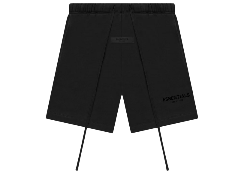Essentials Stretch Limo Short Front SneakerMood