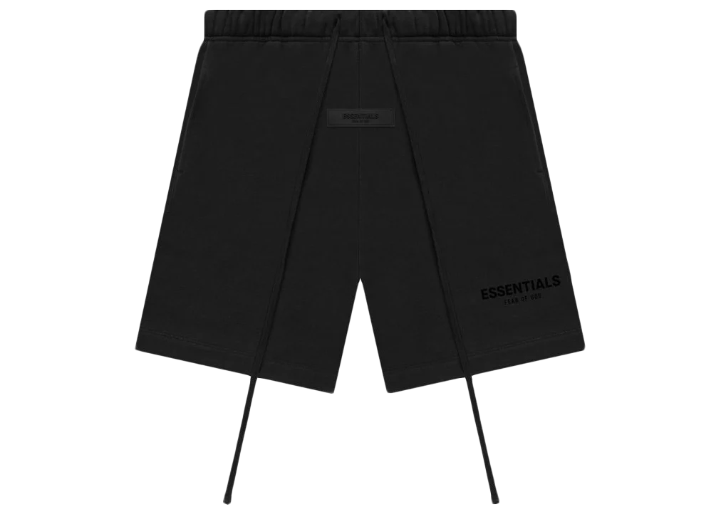 Essentials Stretch Limo Short Front SneakerMood