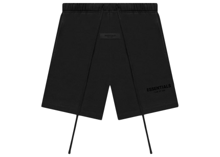 Essentials Stretch Limo Short Front SneakerMood