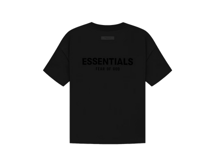 Essentials Stretch Limo T-shirt Front SneakerMood