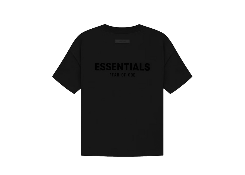 Essentials Stretch Limo T-shirt Front SneakerMood