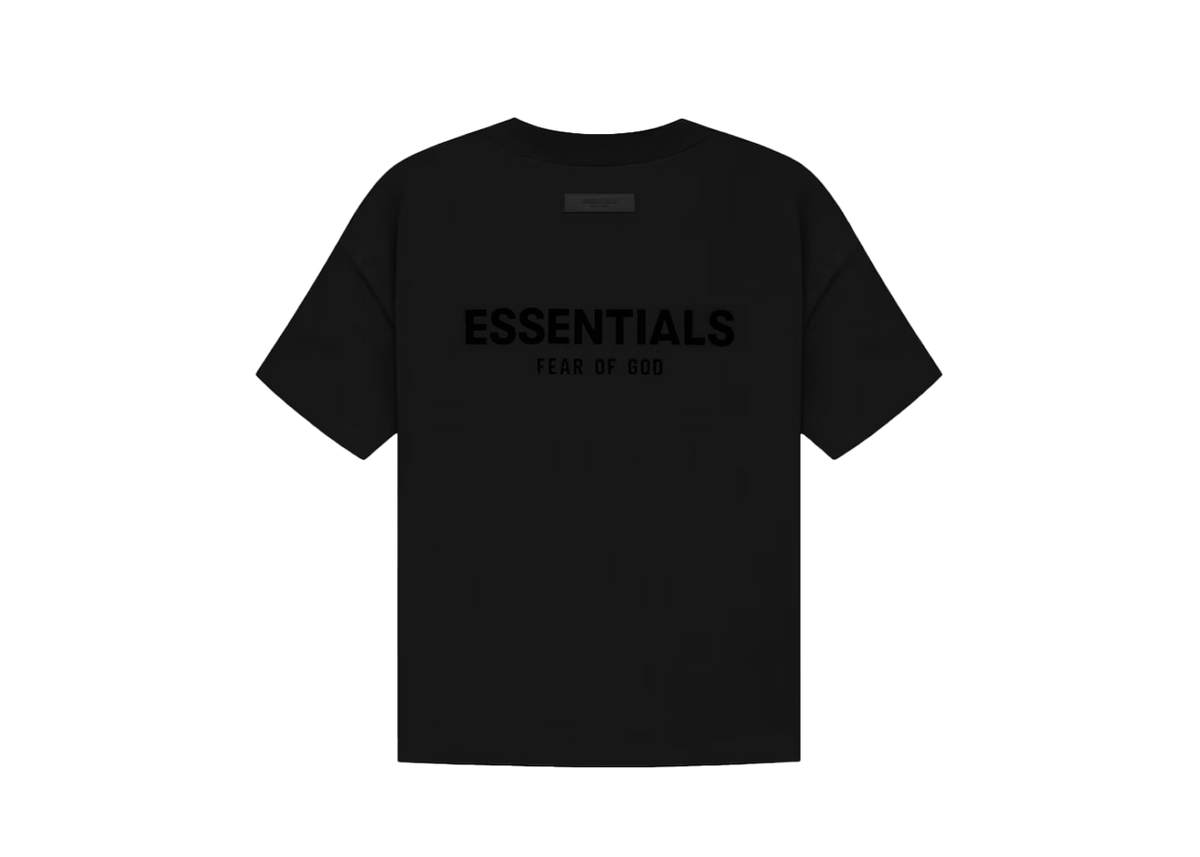 Essentials Stretch Limo T-shirt Front SneakerMood