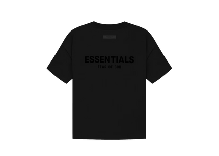 Essentials Stretch Limo T-shirt Front SneakerMood