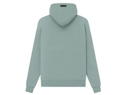 Essentials Sycamore Hoodie Back SneakerMood