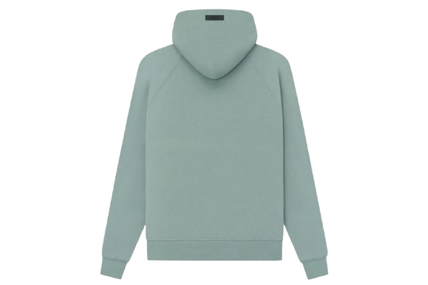 Essentials Sycamore Hoodie Back SneakerMood