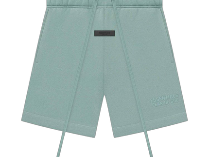 Essentials Sycamore Short Front SneakerMood