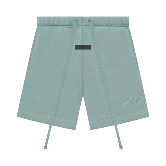Essentials Sycamore Short Front SneakerMood