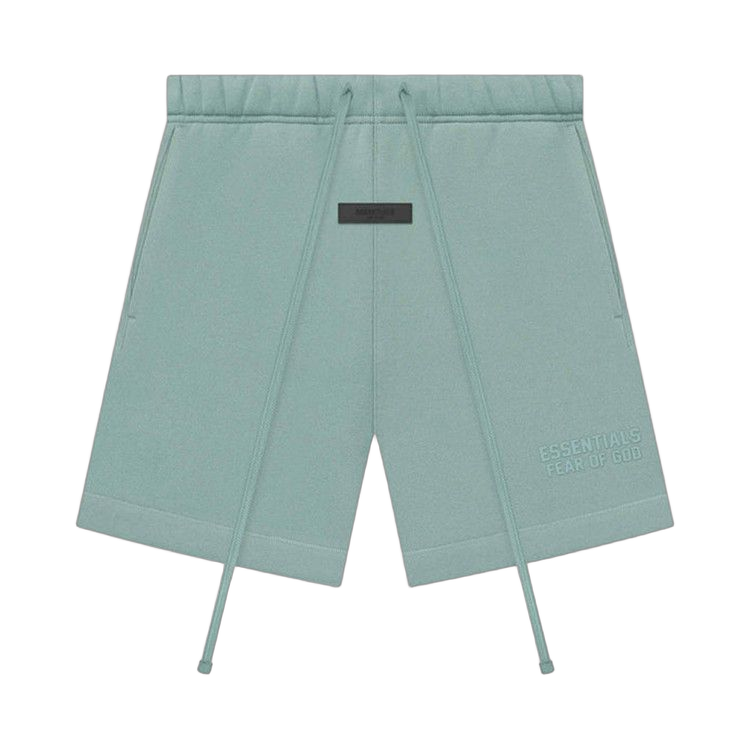 Essentials Sycamore Short Front SneakerMood