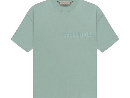 Essentials Sycamore T-shirt Front SneakerMood