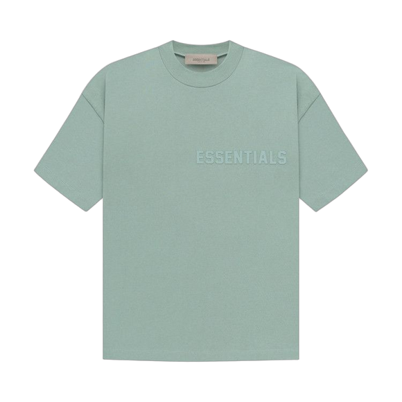 Essentials Sycamore T-shirt Front SneakerMood