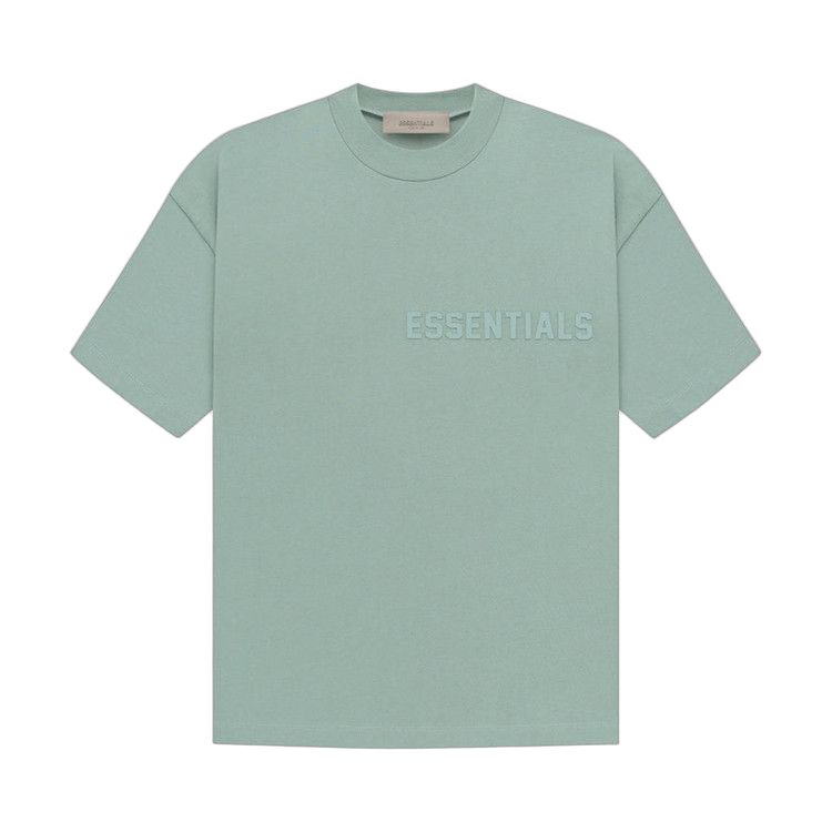 Essentials Sycamore T-shirt Front SneakerMood