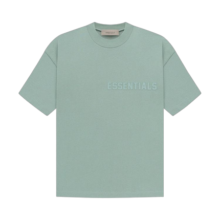 Essentials Sycamore T-shirt Front SneakerMood