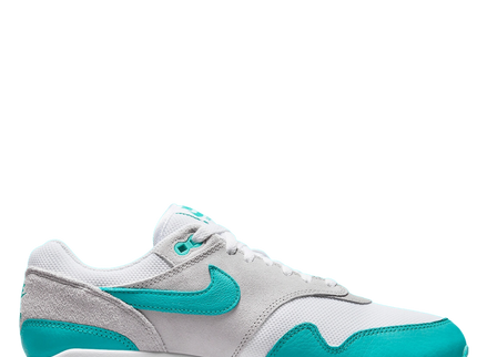 Nike Air Max 1 Clear Jade 