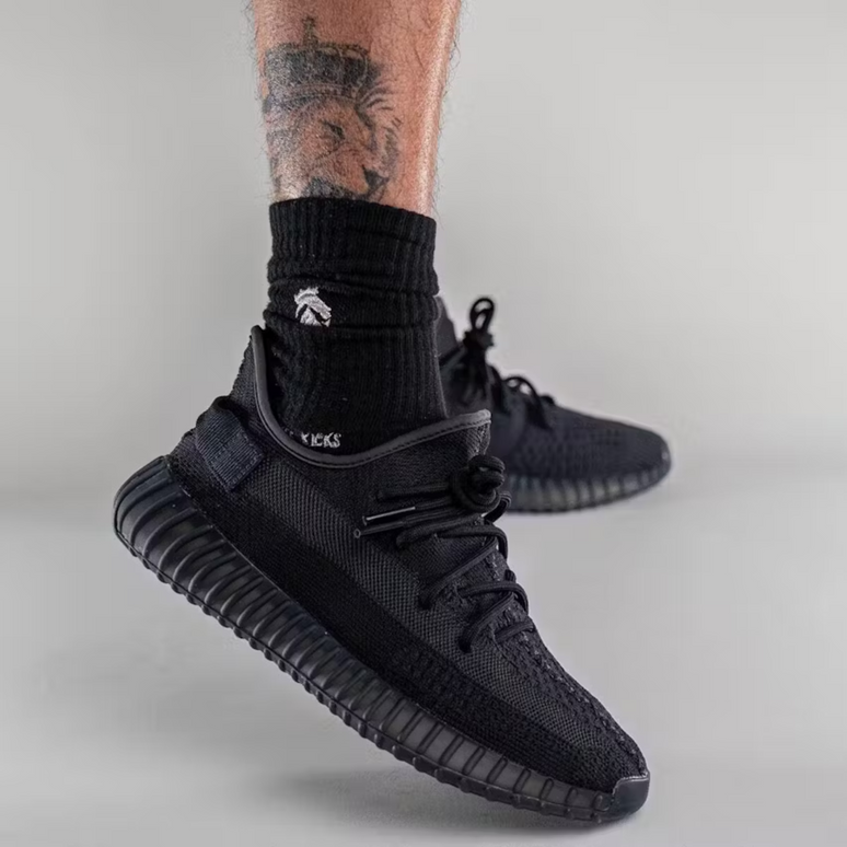 Yeezy Yeezy Boost 350 V2 Onyx
