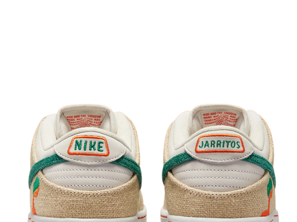 Nike Jarritos x Nike SB Dunk Low 'Phantom'