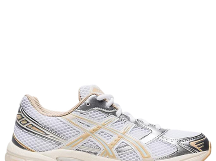 Asics Asics GEL-1130 White / Dune - SneakerMood 