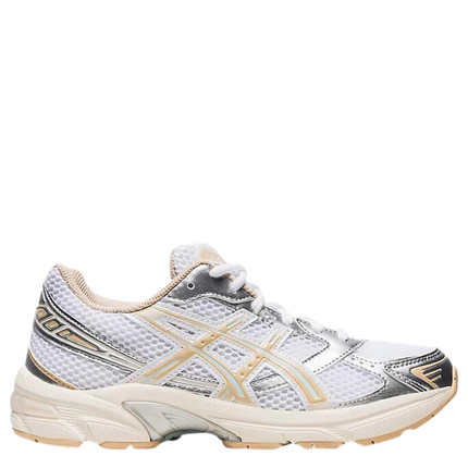 Asics Asics GEL-1130 White / Dune - SneakerMood 