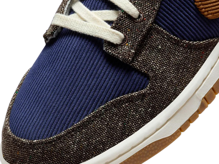 Nike Nike Dunk Low 'Midnight Navy Ale Brown'