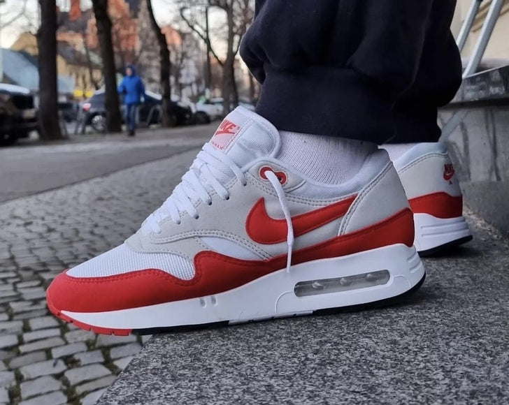 Nike Air Max 1 '86 OG 'University Red' WMNS