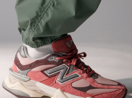 New Balance New Balance 9060 Cherry Blossom