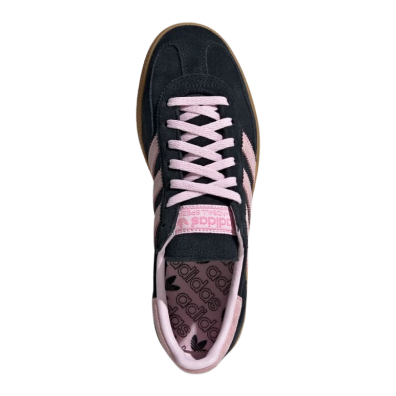 Adidas Adidas Handball Spezial Core Black Pink - SneakerMood 