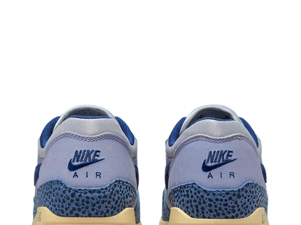 Nike Air Max 1 '86 'Blue Safari' - SneakerMood 