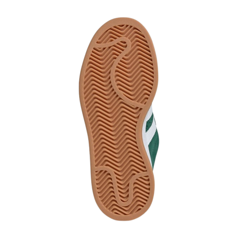Adidas adidas Campus 00s Dark Green White - SneakerMood 