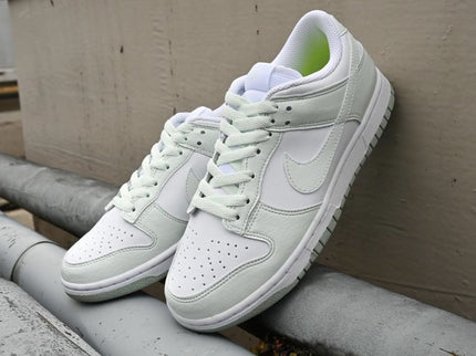 Dunk Next Nature White Mint