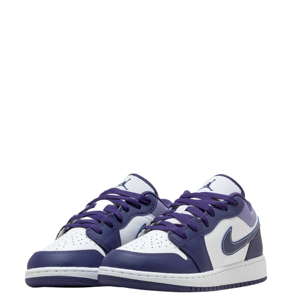 Air Jordan 1 Low GS 'Sky J Purple'