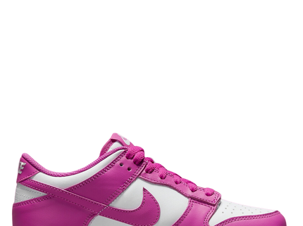 Nike Dunk Low Fuchsia (GS)