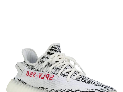 Yeezy Yeezy Boost 350 V2 Zebra - SneakerMood 