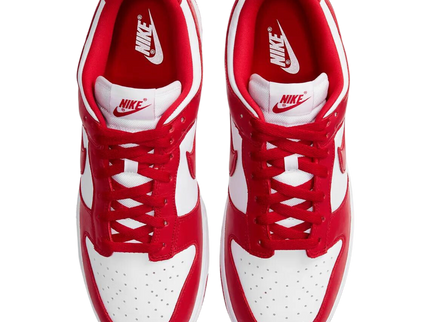 Nike Nike Dunk Low SP 'University Red'